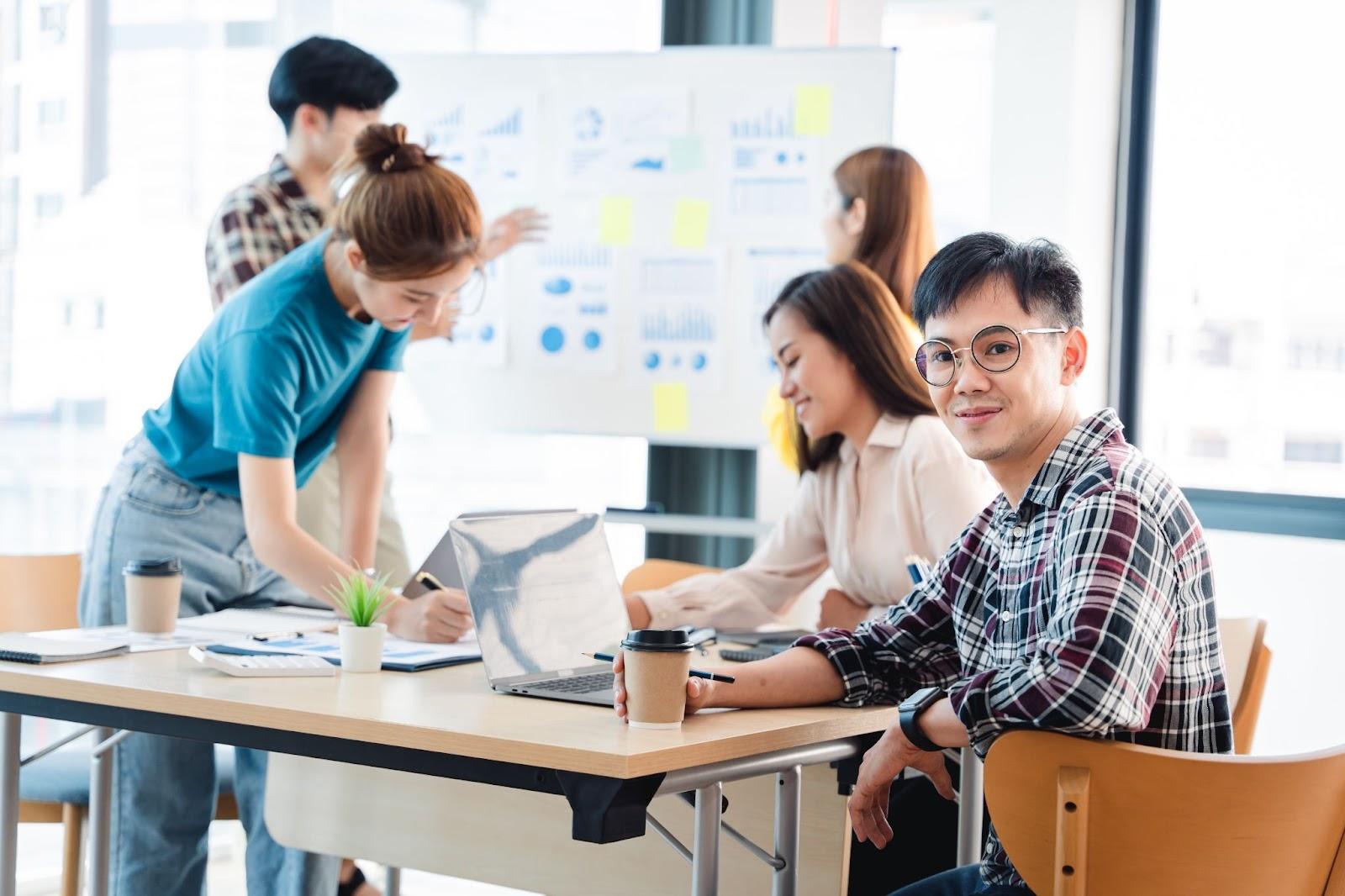 給新創團隊、中小企業與個人創業者的台北商務中心推薦指南,讓您與團隊有效節省辦公成本