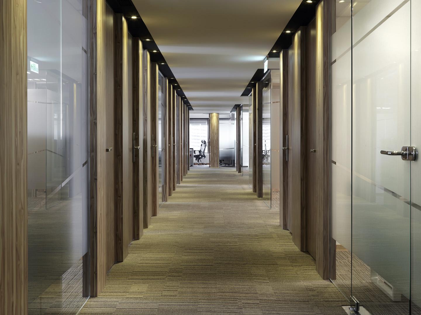 台北商務中心推薦:MACUS南京館室內環境