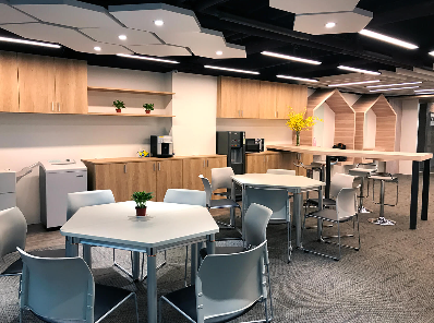 桃園借址登記推薦:MACUS商務中心桃園館