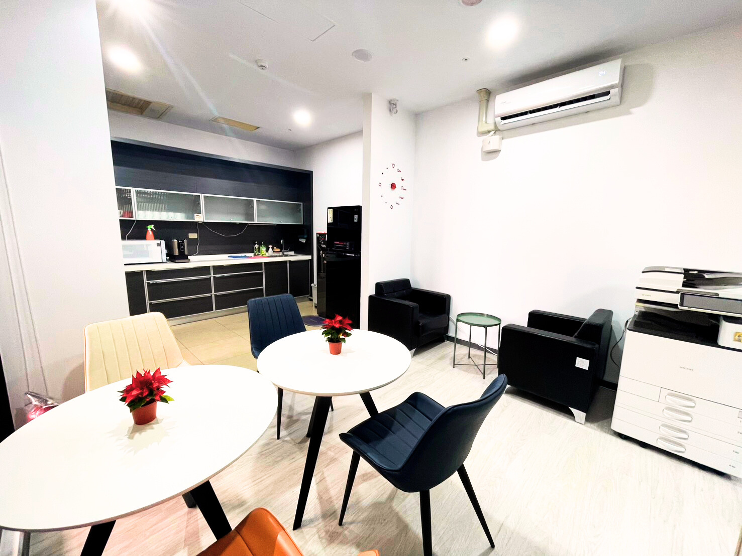 桃園借址登記推薦:MACUS商務中心中悅藝文館