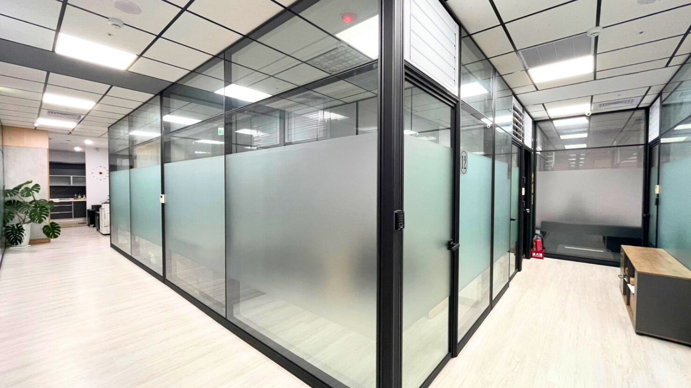 桃園借址登記推薦MACUS商務中心