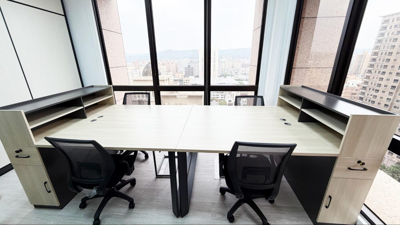 桃園商務中心推薦：MACUS商務中心（中悅藝文館）