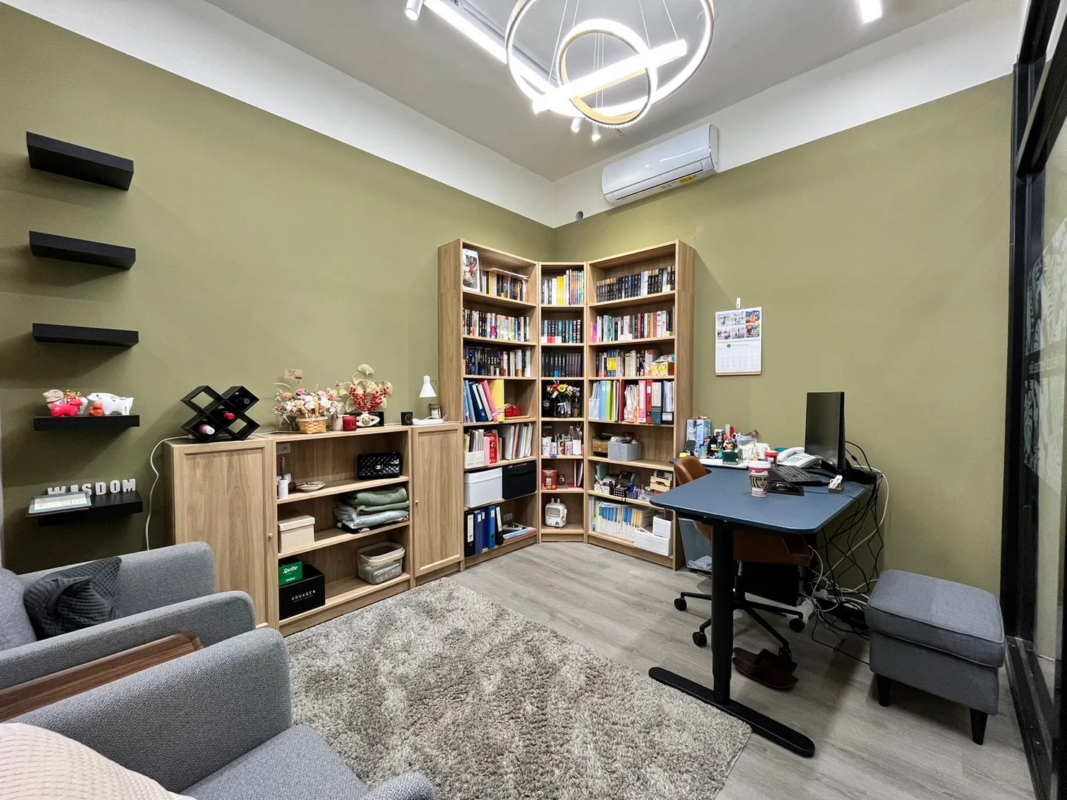 桃園商務中心推薦：御帆聯合商務中心