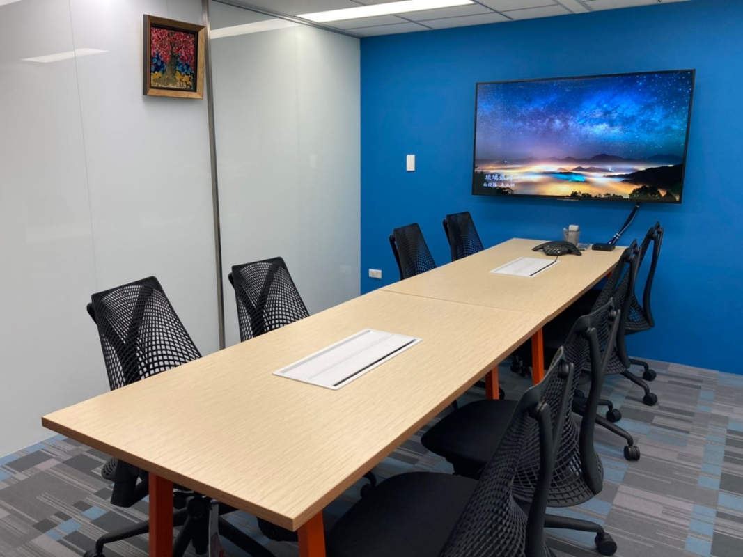 園商務中心推薦：九五國際商務中心