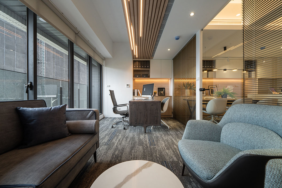 桃園商務中心推薦：寬憶行銷商務中心