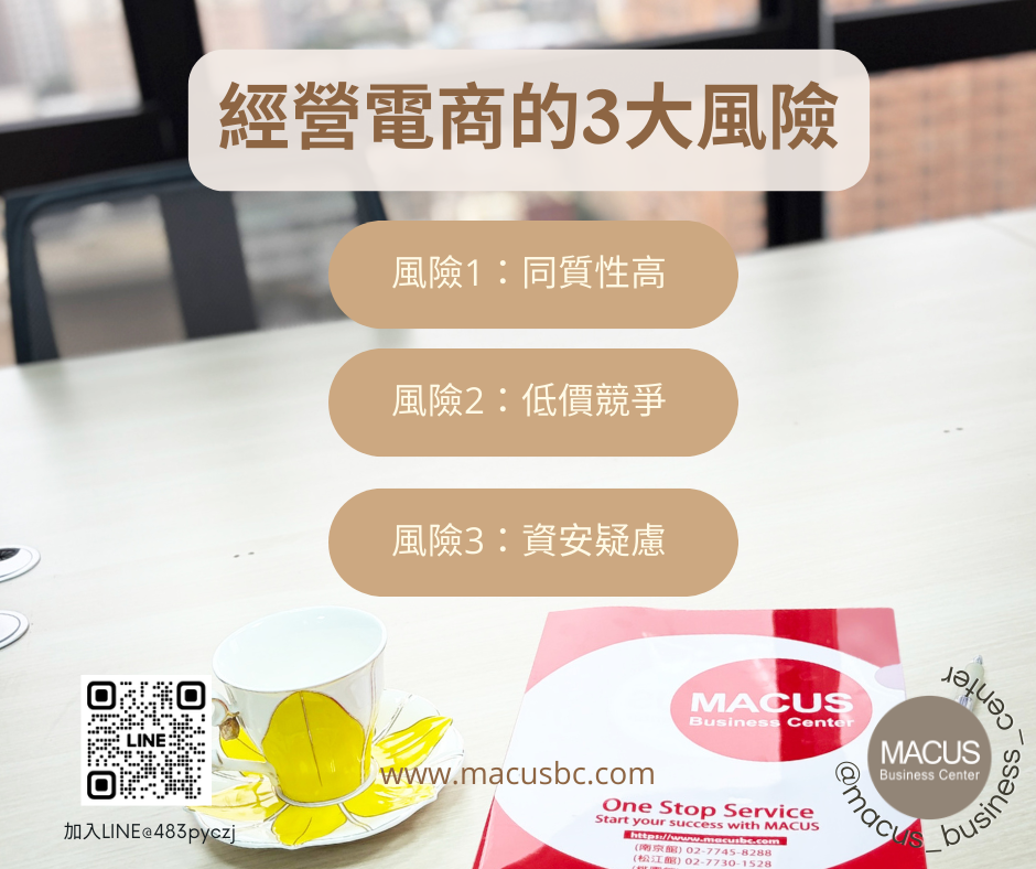 17.電商創業賣什麼會賺錢？經營電商5大心法和電商創業流程大公開01