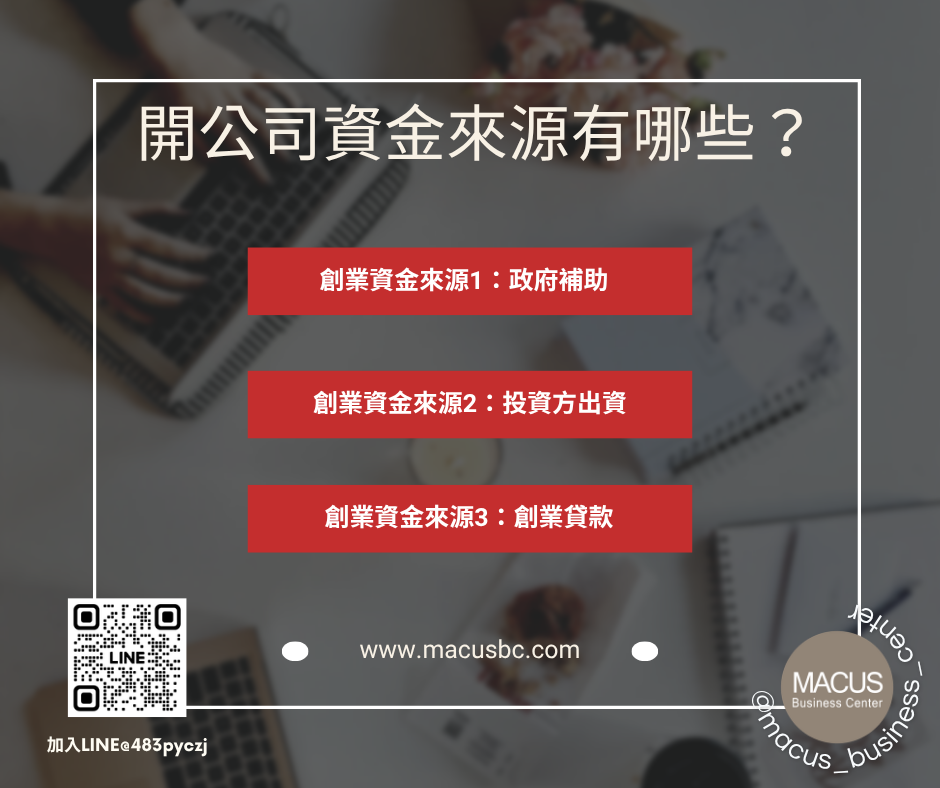 31.如何開公司？從流程費用、組織型態與資本額考量知道開公司要多少錢-02