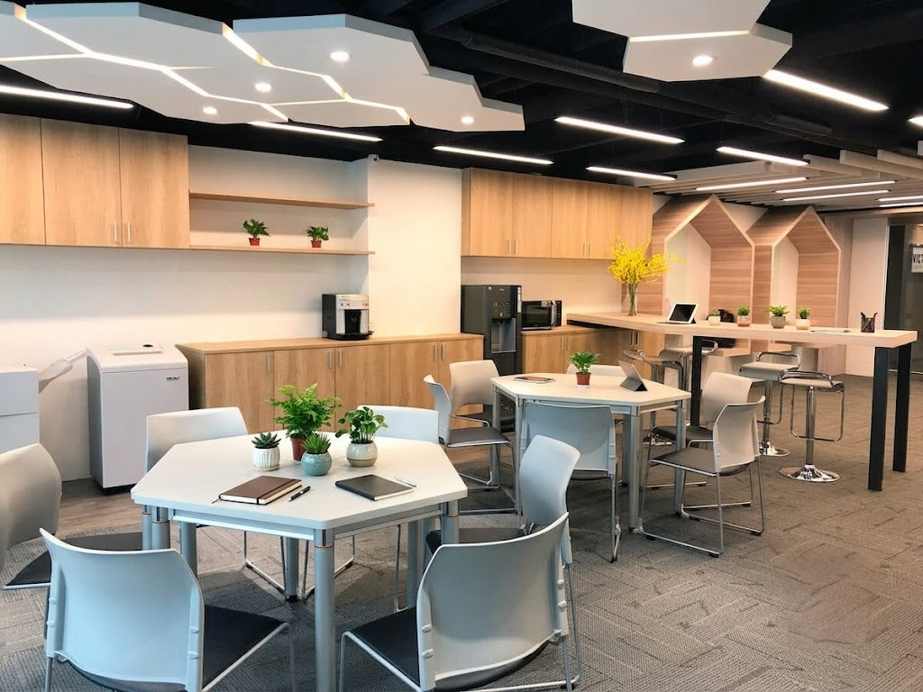 桃園館公共區01