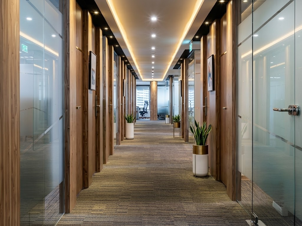 南京館走廊-A01