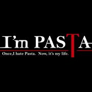 I'm PASTA